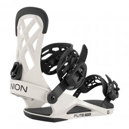Legaturi snowboard Union Flite Pro Bone 25/26