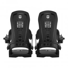 Legaturi snowboard Union Force Black 20y 25/26