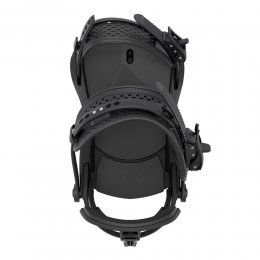 Legaturi snowboard Union Force Black 20y 25/26