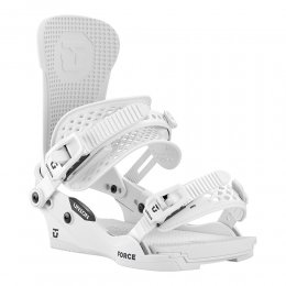 Legaturi snowboard Union Force Classic White 25/26