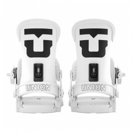 Legaturi snowboard Union Force Classic White 25/26