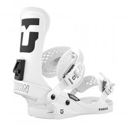 Legaturi snowboard Union Force Classic White 25/26