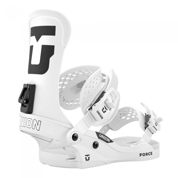 Legaturi snowboard Union Force Classic White 25/26