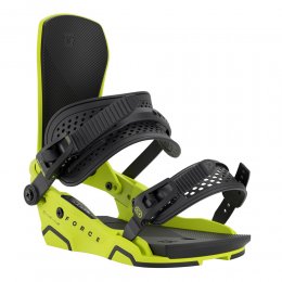 Legaturi snowboard Union Force Cyber Lime 25/26