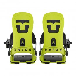 Legaturi snowboard Union Force Cyber Lime 25/26