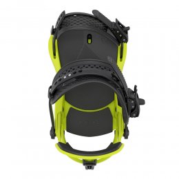 Legaturi snowboard Union Force Cyber Lime 25/26