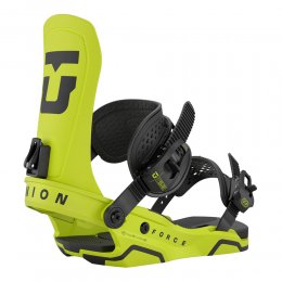 Legaturi snowboard Union Force Cyber Lime 25/26