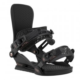 Legaturi snowboard Union Juliet Black 25/26