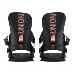 Legaturi snowboard Union Juliet Black 25/26