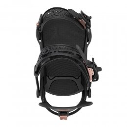 Legaturi snowboard Union Juliet Black 25/26