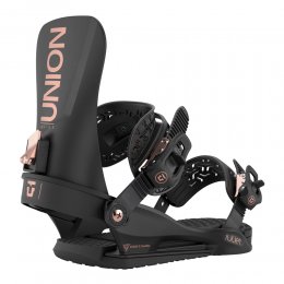 Legaturi snowboard Union Juliet Black 25/26