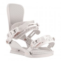Legaturi snowboard Union Juliet Sand Pink 25/26