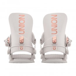 Legaturi snowboard Union Juliet Sand Pink 25/26