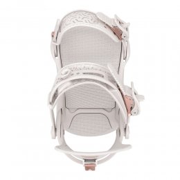 Legaturi snowboard Union Juliet Sand Pink 25/26