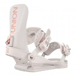 Legaturi snowboard Union Juliet Sand Pink 25/26