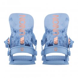 Legaturi snowboard Union Juliet Tie Dye 25/26