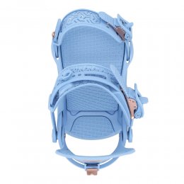 Legaturi snowboard Union Juliet Tie Dye 25/26