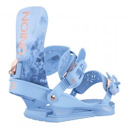 Legaturi snowboard Union Juliet Tie Dye 25/26