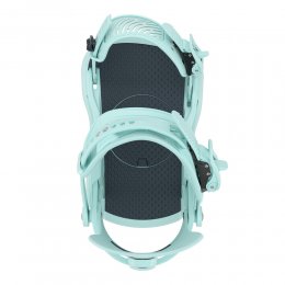 Legaturi snowboard Union Legacy Aqua 25/26