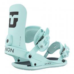 Legaturi snowboard Union Legacy Aqua 25/26