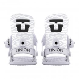 Legaturi snowboard Union Legacy Grey 25/26