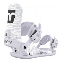 Legaturi snowboard Union Legacy Grey 25/26