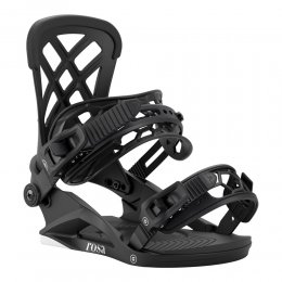 Legaturi snowboard Union Rosa Black 25/26