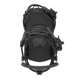 Legaturi snowboard Union Rosa Black 25/26