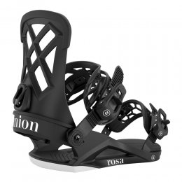 Legaturi snowboard Union Rosa Black 25/26
