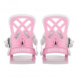 Legaturi snowboard Union Rosa Pink 25/26