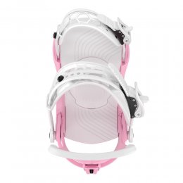 Legaturi snowboard Union Rosa Pink 25/26