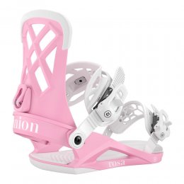 Legaturi snowboard Union Rosa Pink 25/26