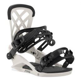 Legaturi snowboard Union Rosa Bone 25/26