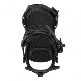 Legaturi snowboard Union STR Black 25/26