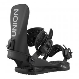 Legaturi snowboard Union STR Black 25/26