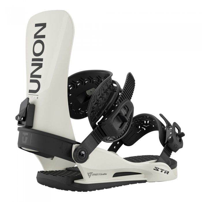 Legaturi snowboard Union STR Bone 25/26