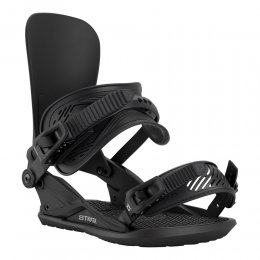 Legaturi snowboard Union Strata Black 25/26