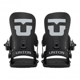 Legaturi snowboard Union Strata Black 25/26
