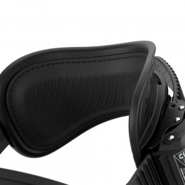 Legaturi snowboard Union Strata Black 25/26