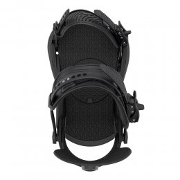 Legaturi snowboard Union Strata Black 25/26
