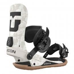 Legaturi snowboard Union Strata Sand 25/26