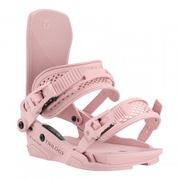Legaturi snowboard Union Trilogy Rose 25/26