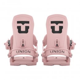 Legaturi snowboard Union Trilogy Rose 25/26