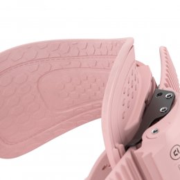 Legaturi snowboard Union Trilogy Rose 25/26