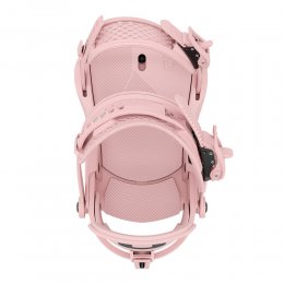 Legaturi snowboard Union Trilogy Rose 25/26