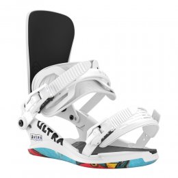 Legaturi snowboard Union Ultra Arthur Longo 25/26