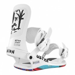 Legaturi snowboard Union Ultra Arthur Longo 25/26
