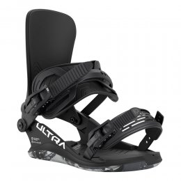 Legaturi snowboard Union Ultra Black 25/26