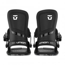 Legaturi snowboard Union Ultra Black 25/26