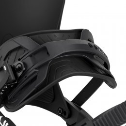 Legaturi snowboard Union Ultra Black 25/26